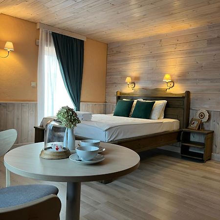 Agate Hotel Ozolnieki Eksteriør bilde
