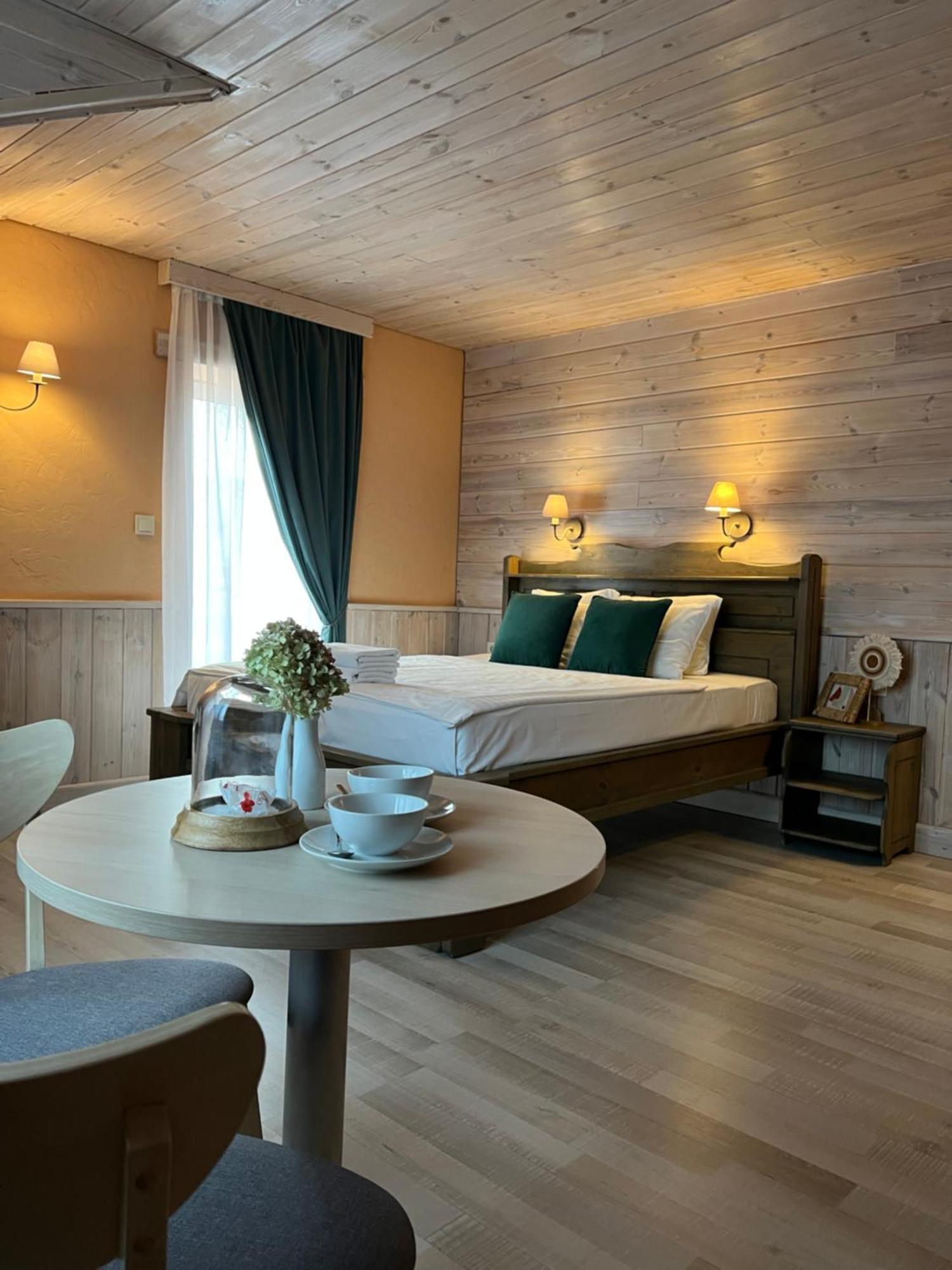 Agate Hotel Ozolnieki Eksteriør bilde