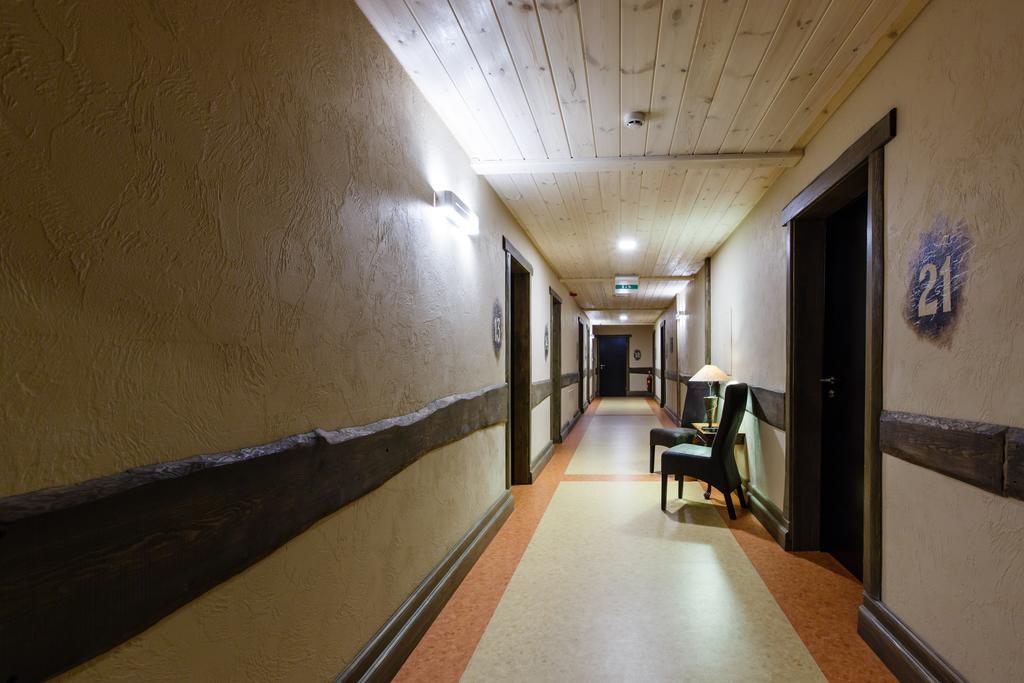 Agate Hotel Ozolnieki Eksteriør bilde