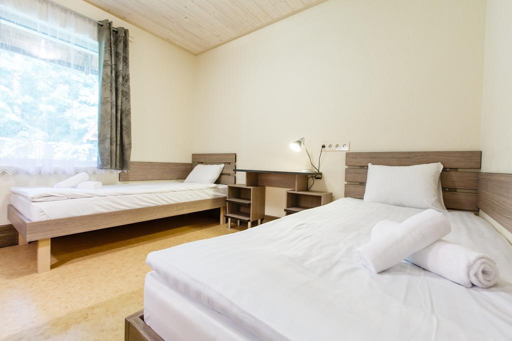 Agate Hotel Ozolnieki Rom bilde